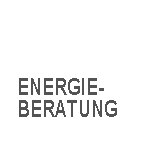 ENERGIEBERATUNG